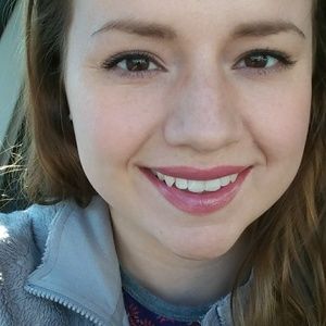 Meet your Posher, Jodie